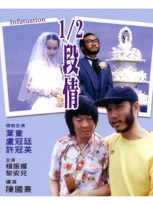 1986年香港电影
