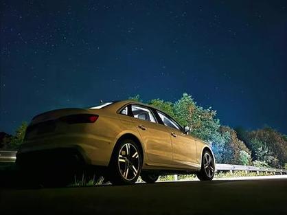 vivo手机如何拍星空照