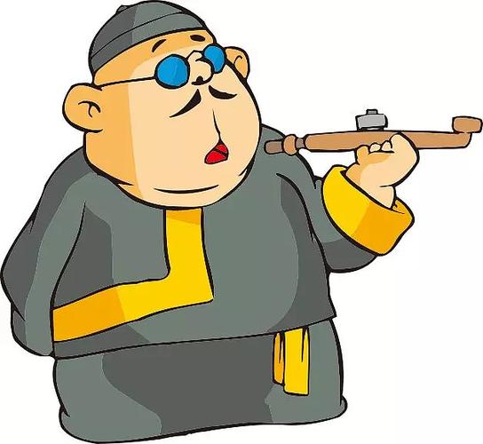 我在古代当地主