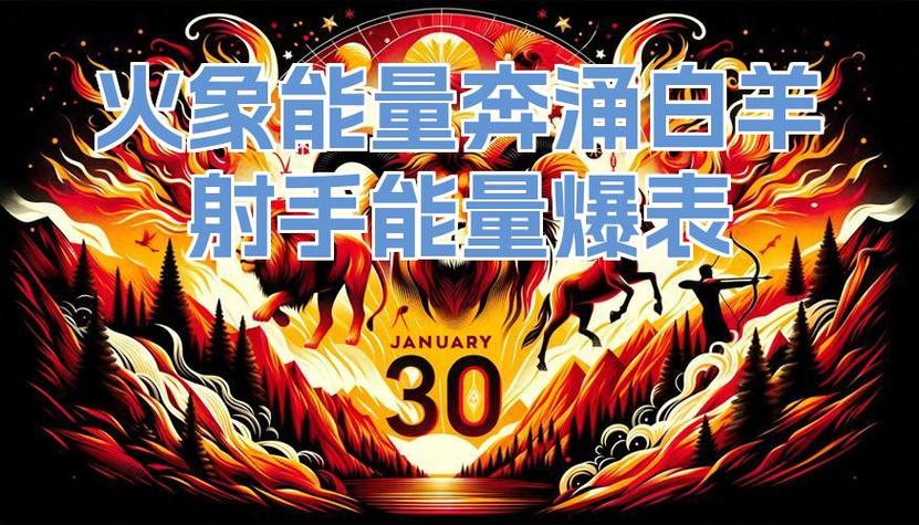 火象能量