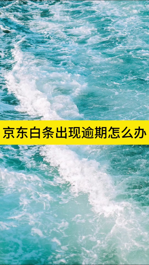 京东白条降额后多久可以恢复