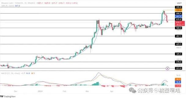 usdt最高涨到多少