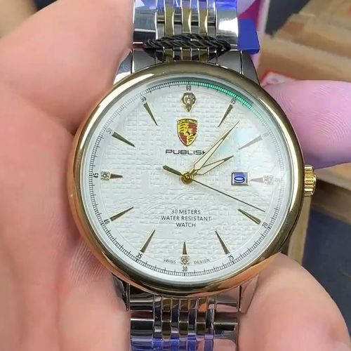 保时捷手表官网