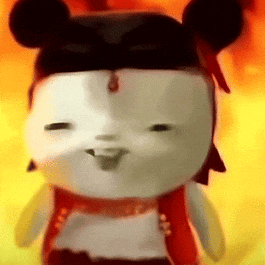 阴间猎奇头像