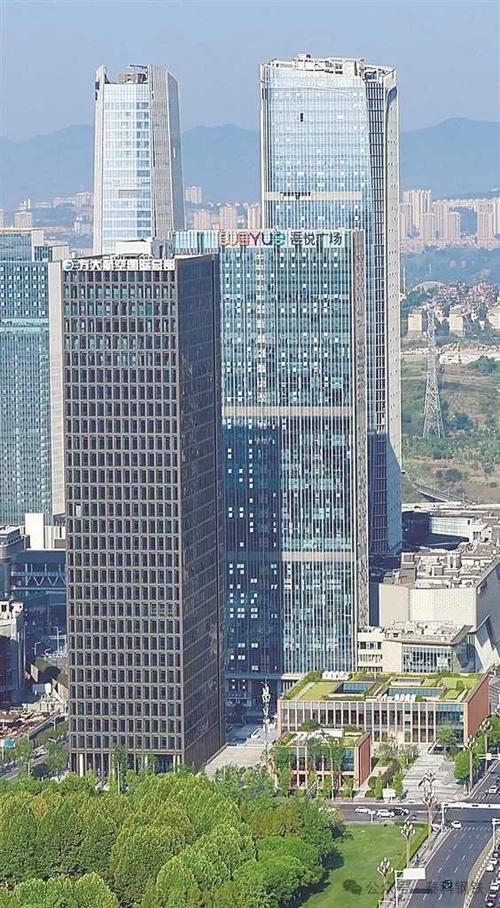 方大集团有什么背景