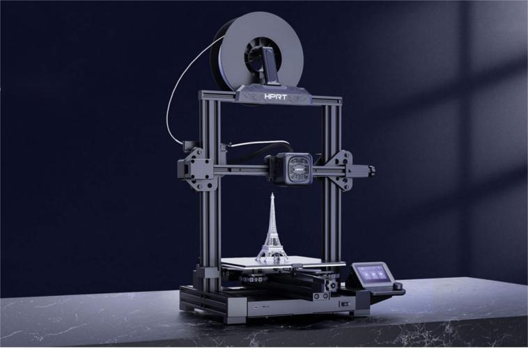 FDM3D打印机
