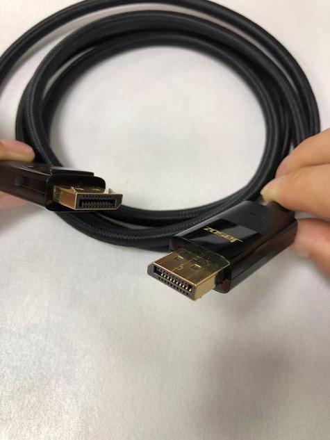 dp线多少一根