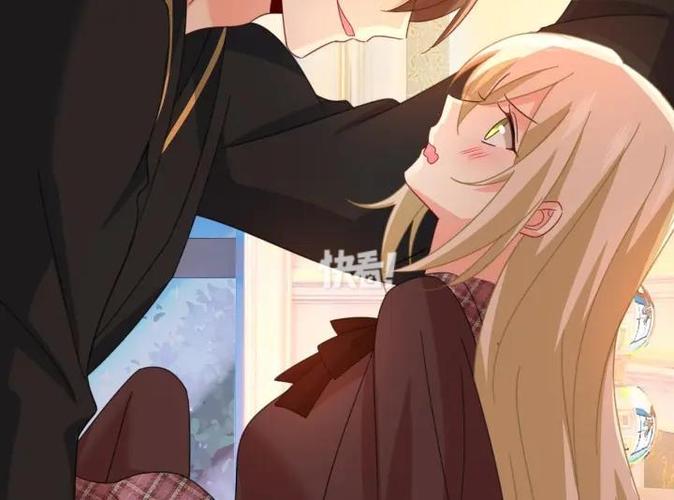 总裁在哪儿漫画免费下拉式六漫画