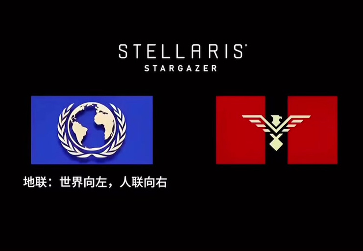 群星被保护国截图3
