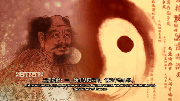 全能大神