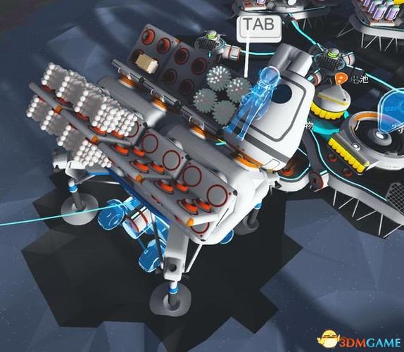 astroneer怎么造东西