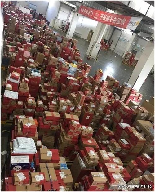 电池可以寄什么物流快递