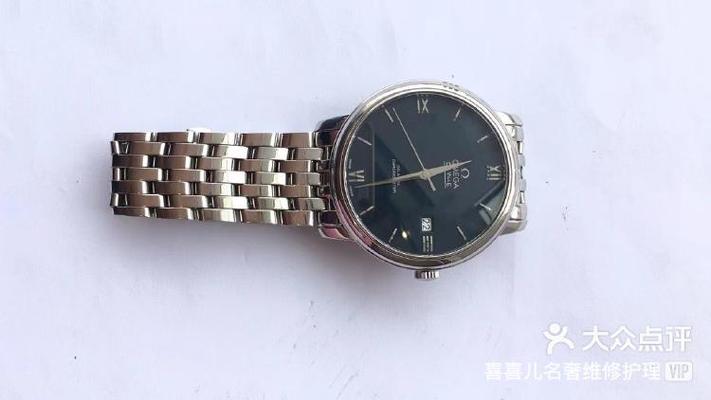 欧米茄不走了怎么解决