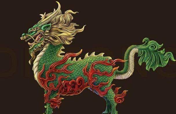 麒麟会是个什么组织
