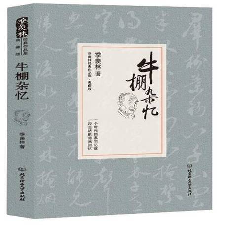 牛棚杂忆 小说