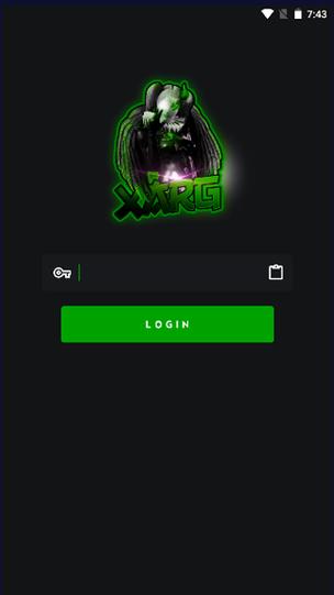 绿AR5.0框架