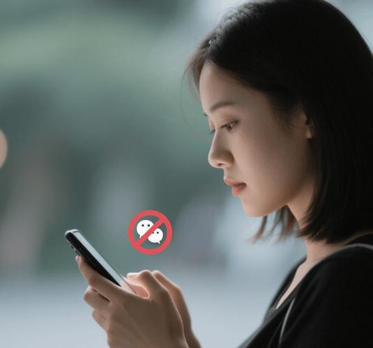 女生为什么屏蔽你
