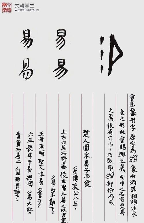 甲骨文的意义和影响截图3