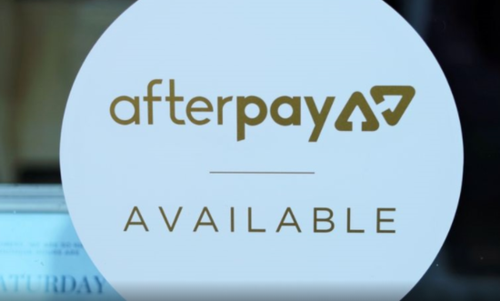 Afterpay