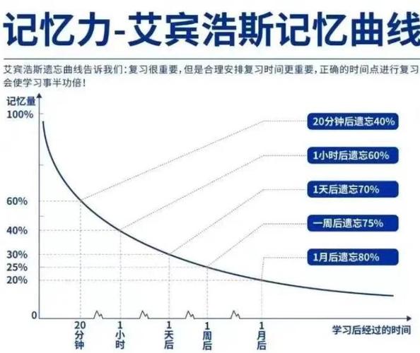 记忆方法艾宾浩斯截图3