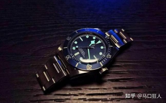 手表夜光有寿命吗