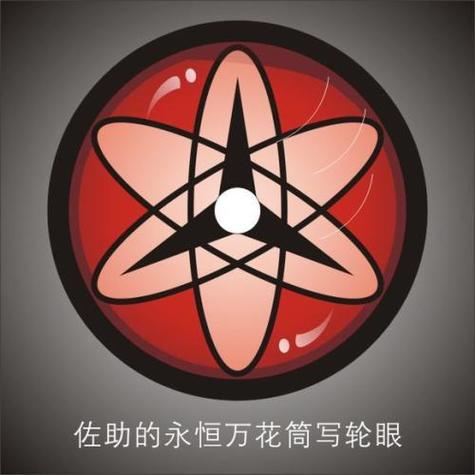 永恒万花筒会瞎吗