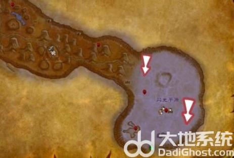魔兽世界怀旧服猎人升级路线 部落