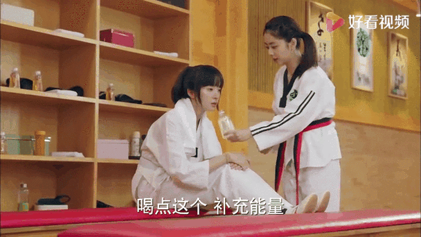 白兔夫妇婚礼及婚后