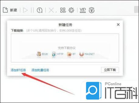设置迅雷为默认下载工具截图2