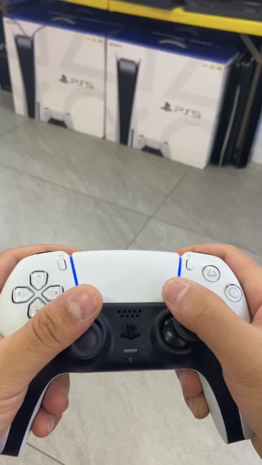 ps5待机模式把电源拔了