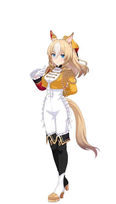 wiki赛马娘