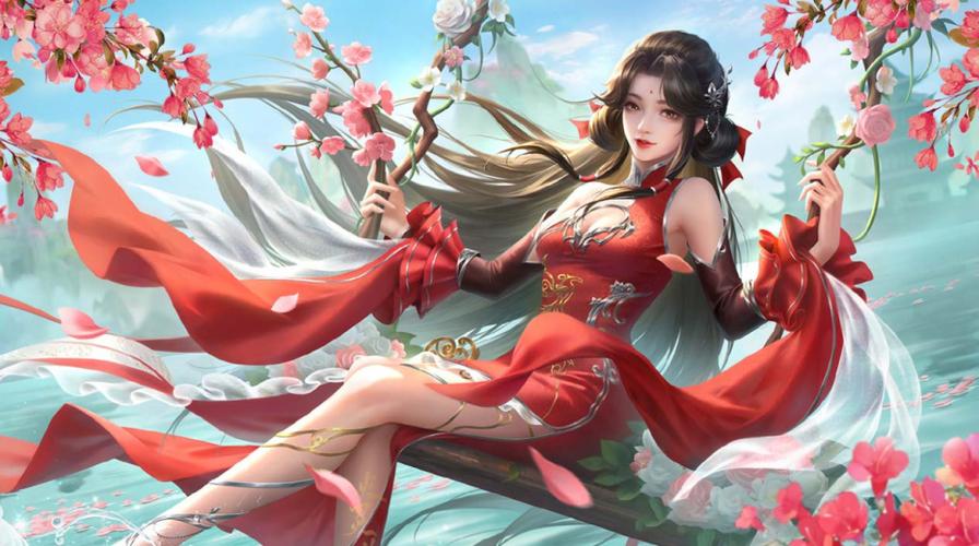 2024什么游戏最好玩最火