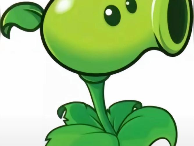 植物大战僵尸视频素材