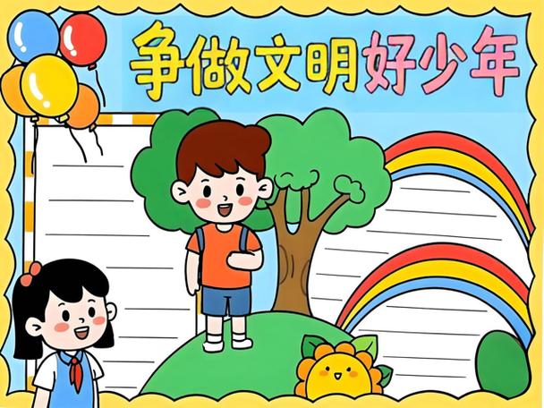 文明阳光成功