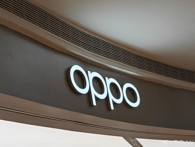 oppo官方旗舰店 官网专卖店