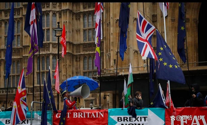 英国脱欧是谁要脱欧的