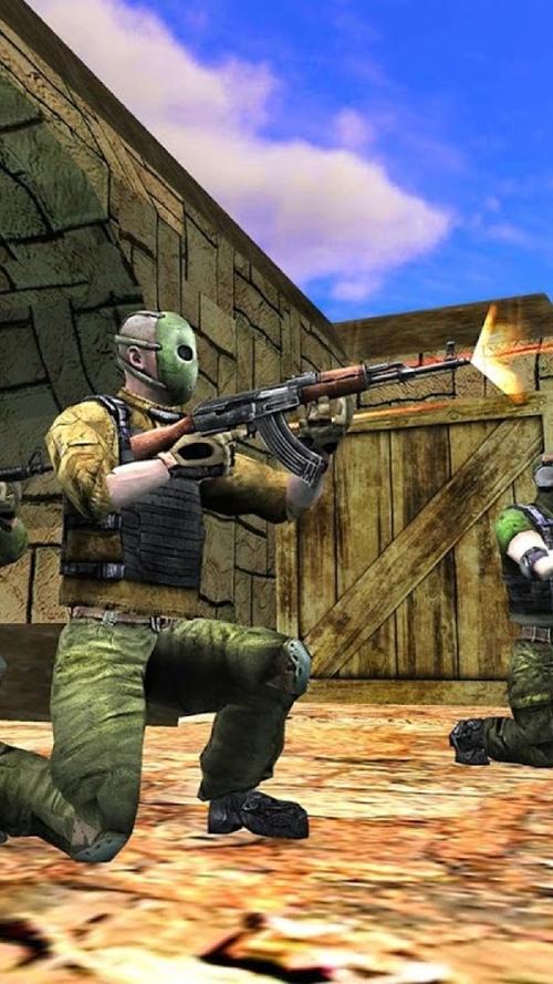 csgo起源手机版下载