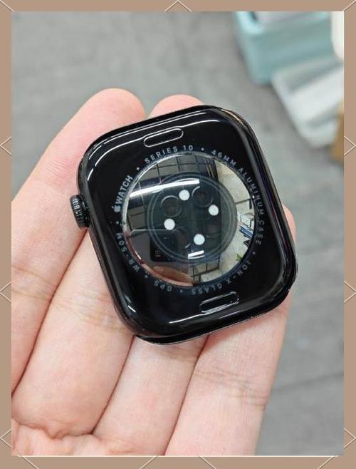 苹果手表s10