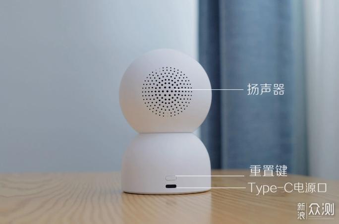 小米摄像机怎么重置