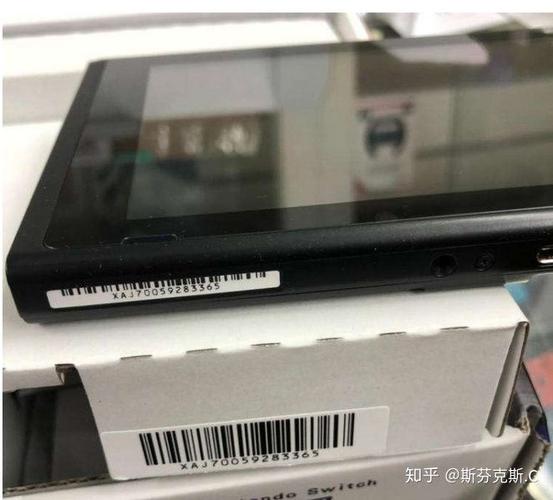 switch怎么鉴定全新