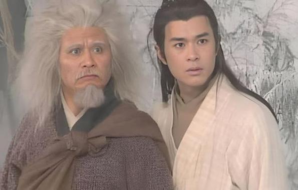 神雕师傅请自重一书封天