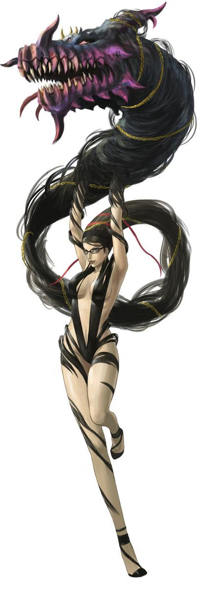 猎天使魔女动漫