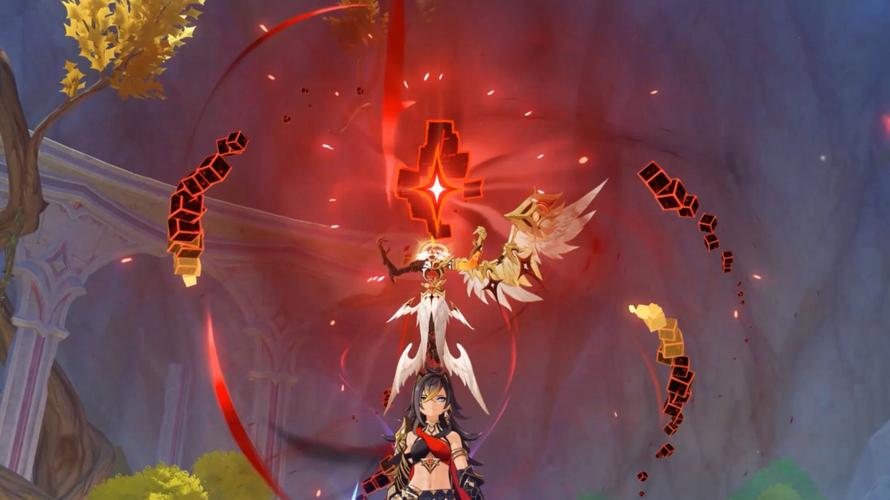 原神6.7版本新Boss成就