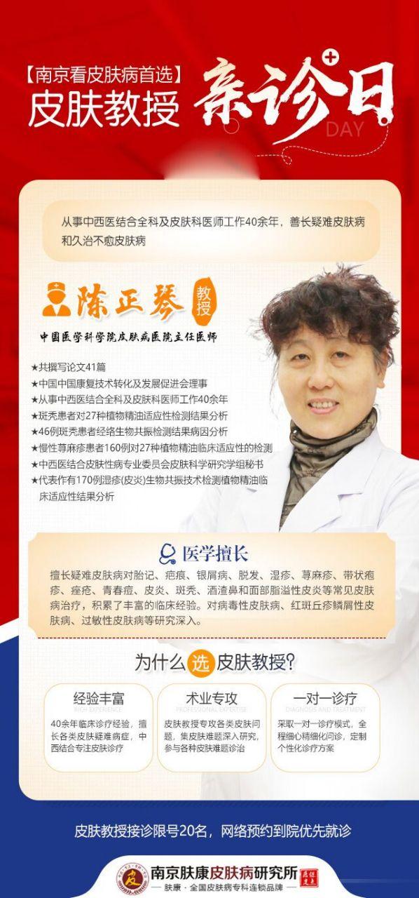 南京蒋王庙皮肤病研究所电话