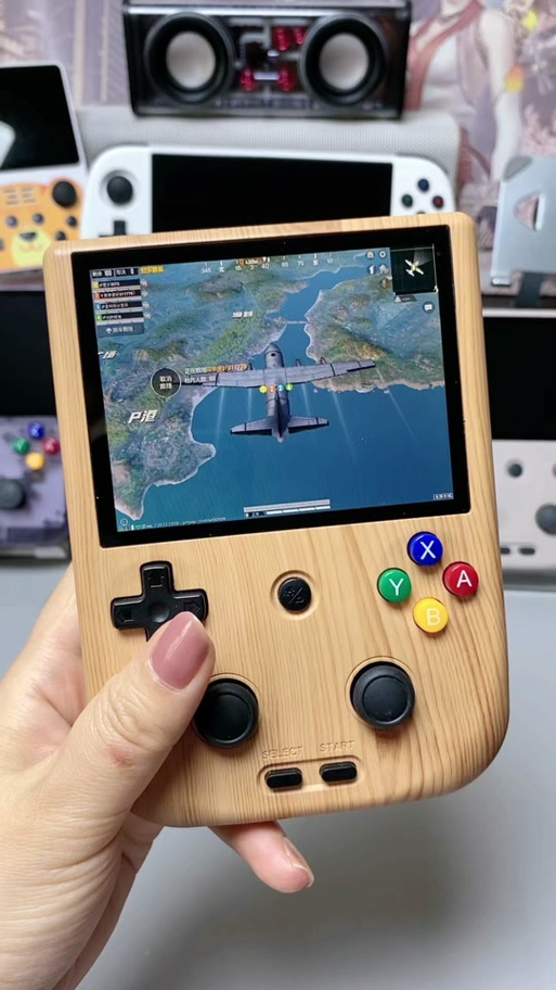 打吃鸡游戏最好的手机截图2