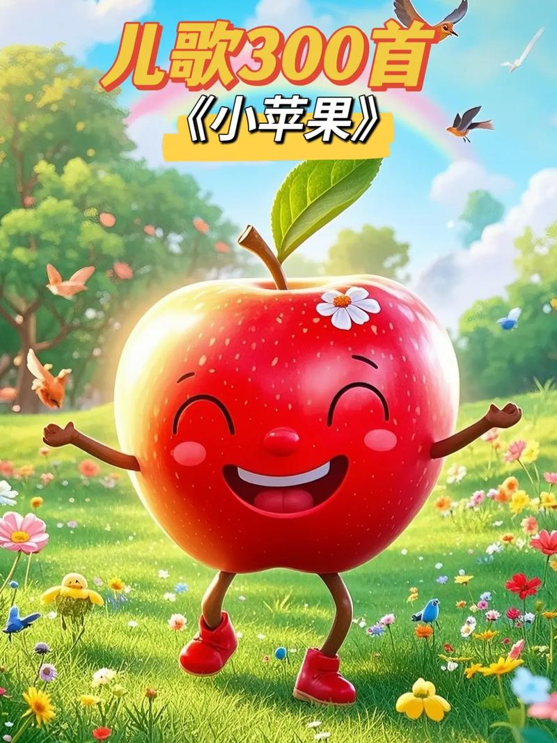 小苹果获得截图3
