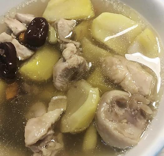 电饭锅煲汤窍门