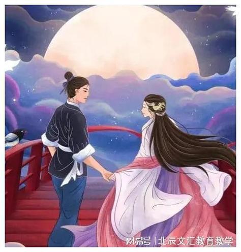 姻缘漫画