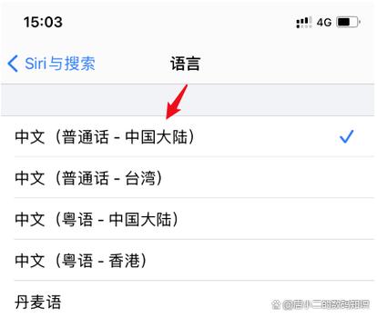 语言被其他应用占用怎么解决