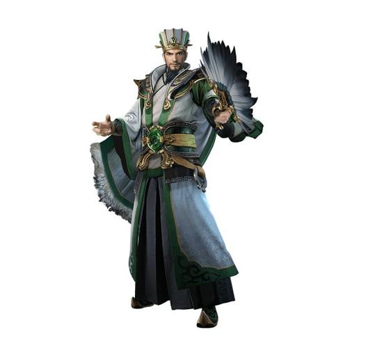 三国群英传8诸葛亮出仕时间截图2